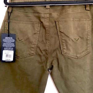 Hudson Super Skinny Jeans